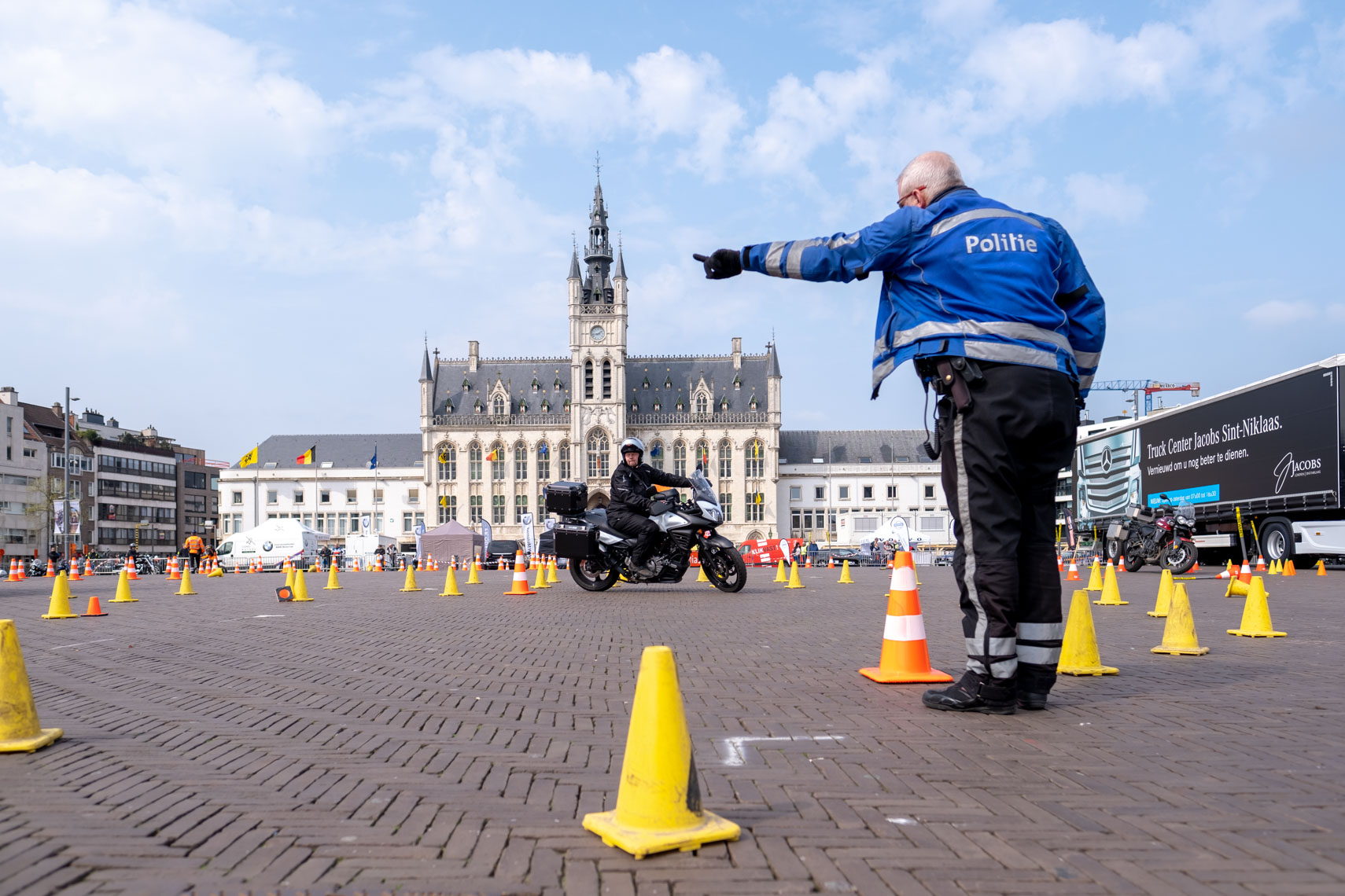 VSV Dag van de Motorrijder 2019